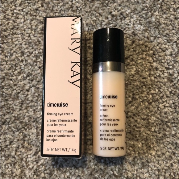 Mary Kay Other - Mary Kay Night Time Solution